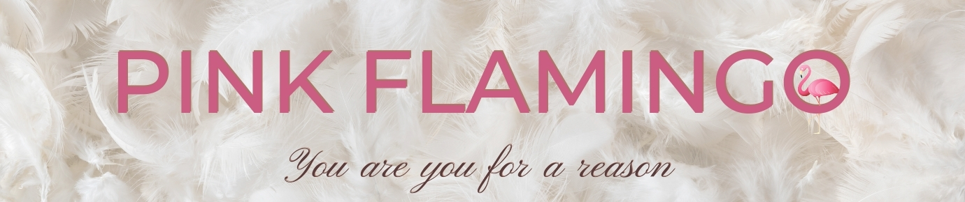 Pink Flamingo